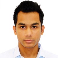 Syed Hashmi Email