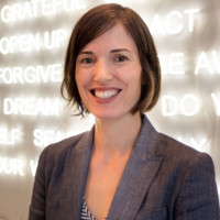 Portland Art Museum Employee Laura Bartroff's profile photo