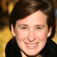 AspenCore Employee Anne-Françoise Pelé's profile photo