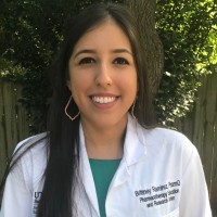 U.S. Department of Veterans Affairs Employee Brittney Ramirez's profile photo