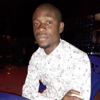 BATIPRO Employee Moustapha Diallo's profile photo