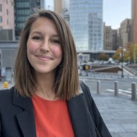 Josefine Gillver Email & Phone Number
