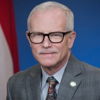 City of Hapeville Employee Mike Rast's profile photo