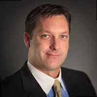 Merrill Lynch Employee Chris Jeffrey's profile photo