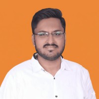 Vonazon Employee Amey Damle's profile photo