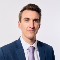 Royal Marsden Hospital Employee Ed Rose's profile photo