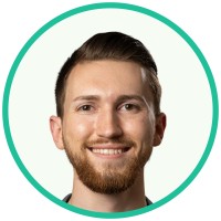 BRITE Energy Innovators Employee Austin Drabik's profile photo