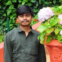 Utopia Global, Inc. Employee Sreeman Venkatesh's profile photo