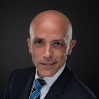 Lunate Employee Sherif Salem's profile photo