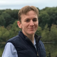 Bintel Inc Employee Thomas Marsh's profile photo