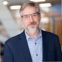AnaVation LLC Employee Brian Rosenthal's profile photo
