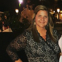 Goldman Sachs Employee Amy Hacker's profile photo