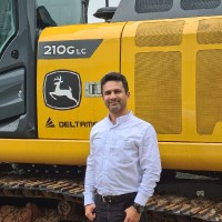 Deltamaq Employee Edmilton Furtado's profile photo