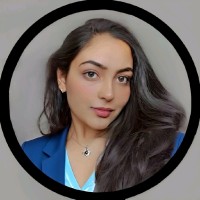 Devdort Employee Krina Gajjar's profile photo