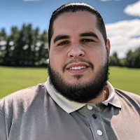 AJR Trucking Employee Conrado Santos's profile photo