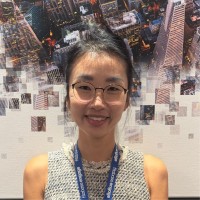 IC Employee Sookja Kang's profile photo