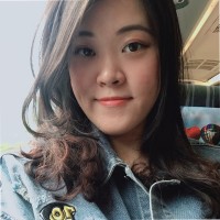 Pegatron Employee Ruby Lu's profile photo