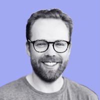 Ledn Employee Edward Ramsden's profile photo