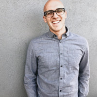 Accenture Employee Randy Baldwin's profile photo