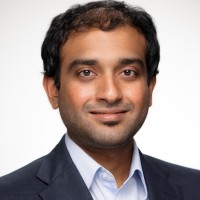 DaCapo Brainscience Employee Harish Swaminathan's profile photo