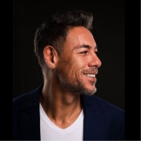 École de Condé Employee Elton Lau's profile photo