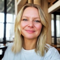 My Muscle Chef Employee Gillian Mason's profile photo