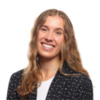 Harvard Law Review Employee Hannah Frater's profile photo