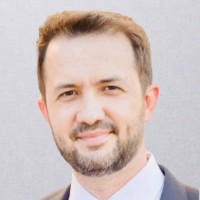 Hellenic Cables Employee Fotis Papathanasiou's profile photo