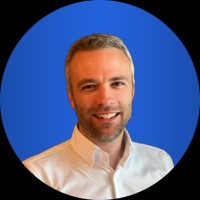 Posting Parrot Employee Thomas Prince's profile photo