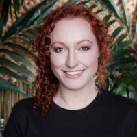 AnyKey Employee Morgan Romine's profile photo