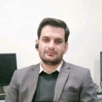Smart Artificial Intelligence Technology Employee Abid Hussain's profile photo