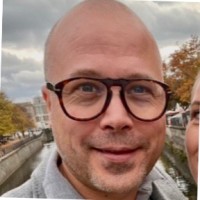 Bram Werkhoven Email