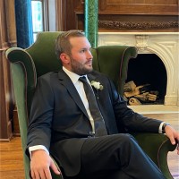 CED Denver Employee Spencer Covey's profile photo