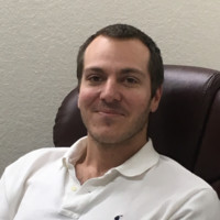 123FormBuilder Employee Michael Thomas's profile photo