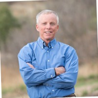 Mission Relay Employee Mark Yeadon's profile photo