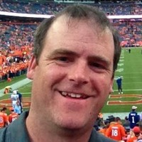 Vertafore Employee Timothy Hinton's profile photo