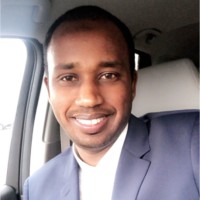 Mohamed Mumin