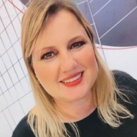 Pratafina Employee Luciana Almeida's profile photo