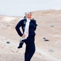 Dr Greiche Company Employee Nayerah Atef's profile photo