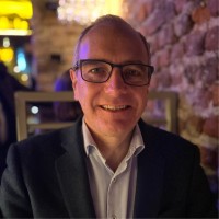 Mars Capital Employee Stephen McGuinness's profile photo