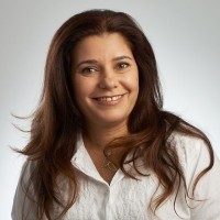 Programa Employee Ella Kishony's profile photo