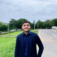 Samnidhy Employee Atharva R.'s profile photo