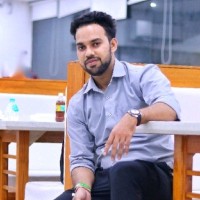Yash Bariya Email