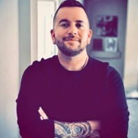 James Harvey Email & Phone Number