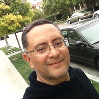 RIA Financial Ctr Employee Gabriel Valle's profile photo