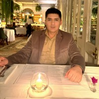 Christian Carrillo Zúñiga's profile photo