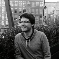 Cranecorp Australia Employee Matthias de Troyer's profile photo