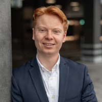 TS-gruppen Employee Jens Ravn's profile photo