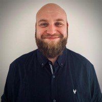 Applied EV - Software Defined Machines™ Employee Cameron Cockle's profile photo