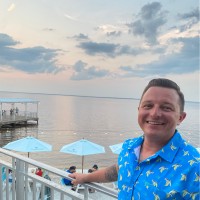 HTX Labs Employee Justin Simpson's profile photo